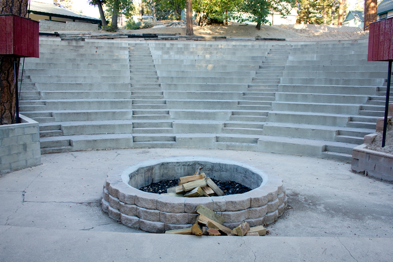 Camp Cedar Crest